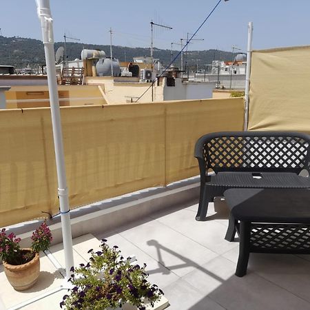 Capri House Apartment Fasano Bagian luar foto
