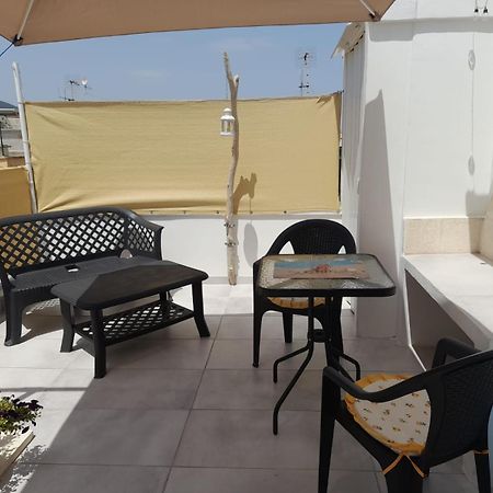 Capri House Apartment Fasano Bagian luar foto