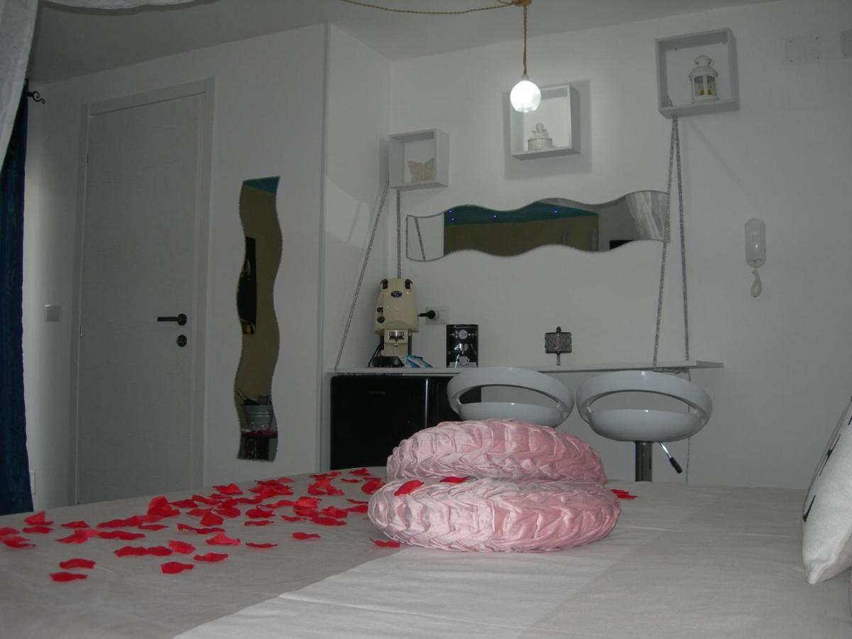 Capri House Apartment Fasano Bagian luar foto