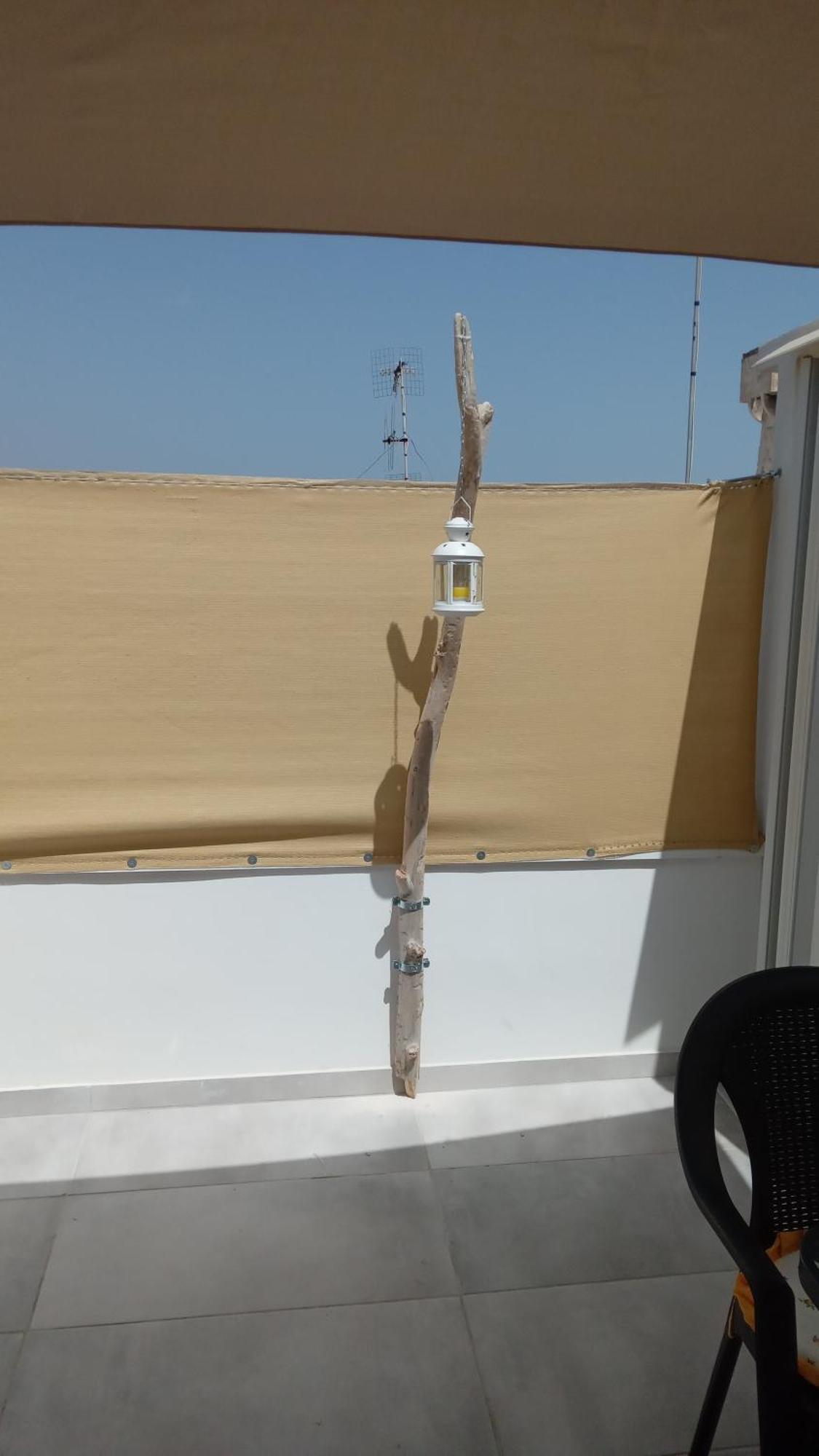 Capri House Apartment Fasano Bagian luar foto