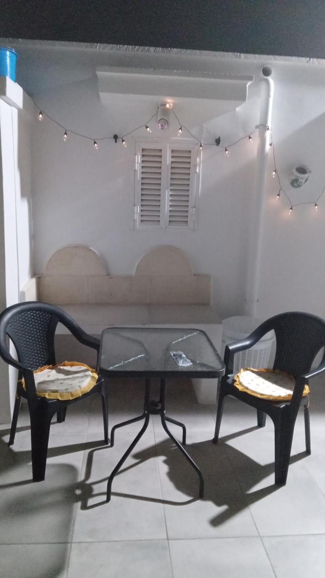 Capri House Apartment Fasano Bagian luar foto