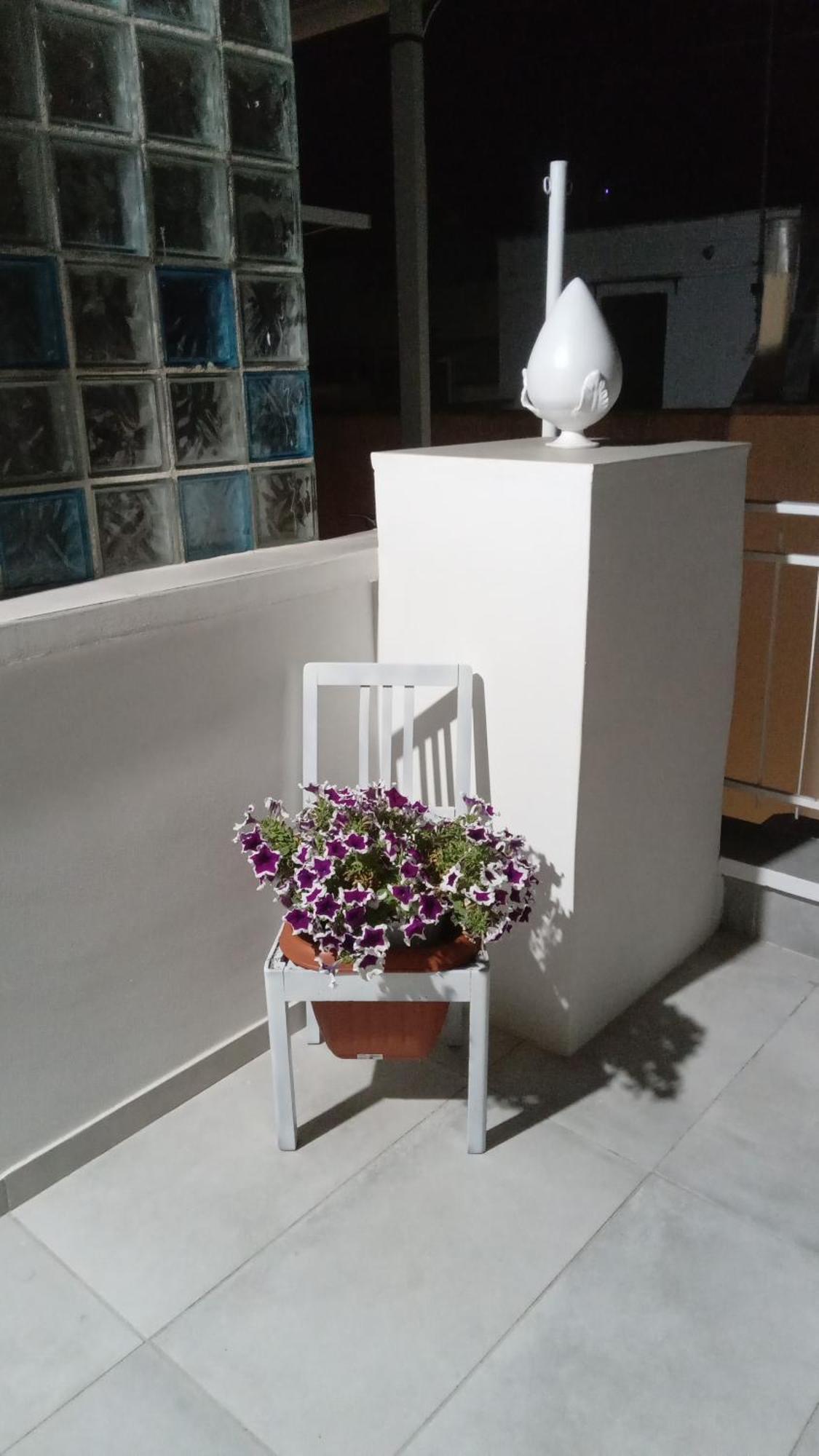 Capri House Apartment Fasano Bagian luar foto