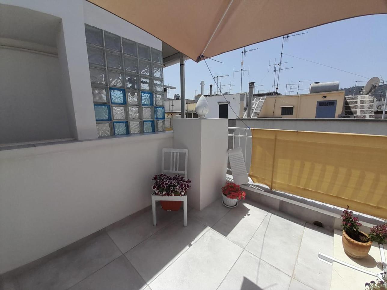 Capri House Apartment Fasano Bagian luar foto