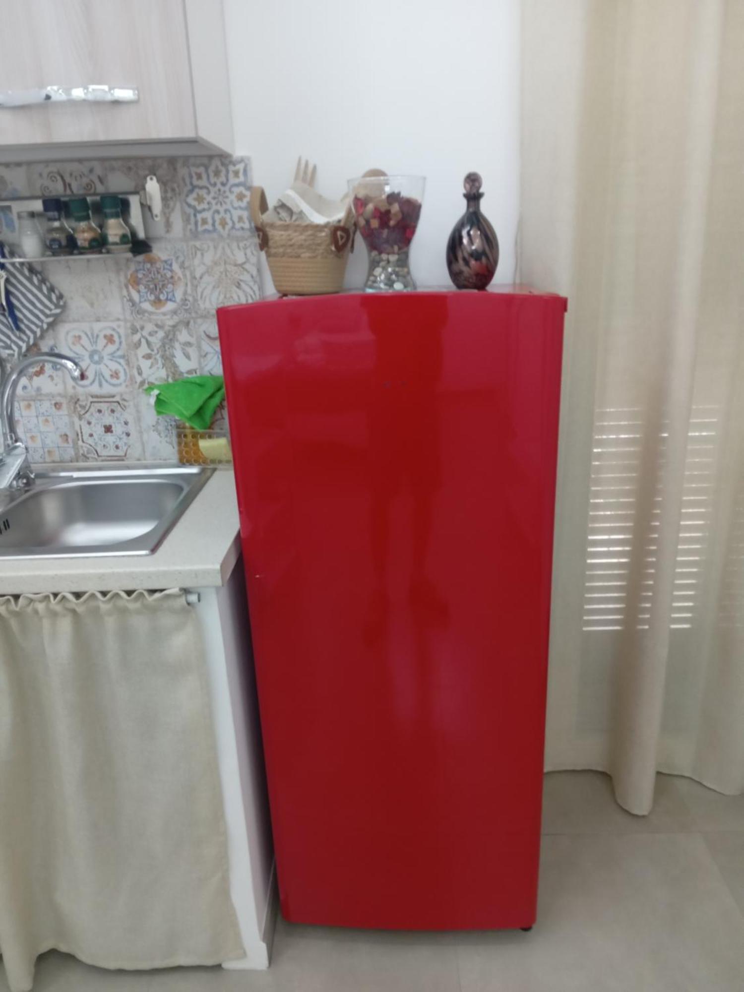Capri House Apartment Fasano Bagian luar foto