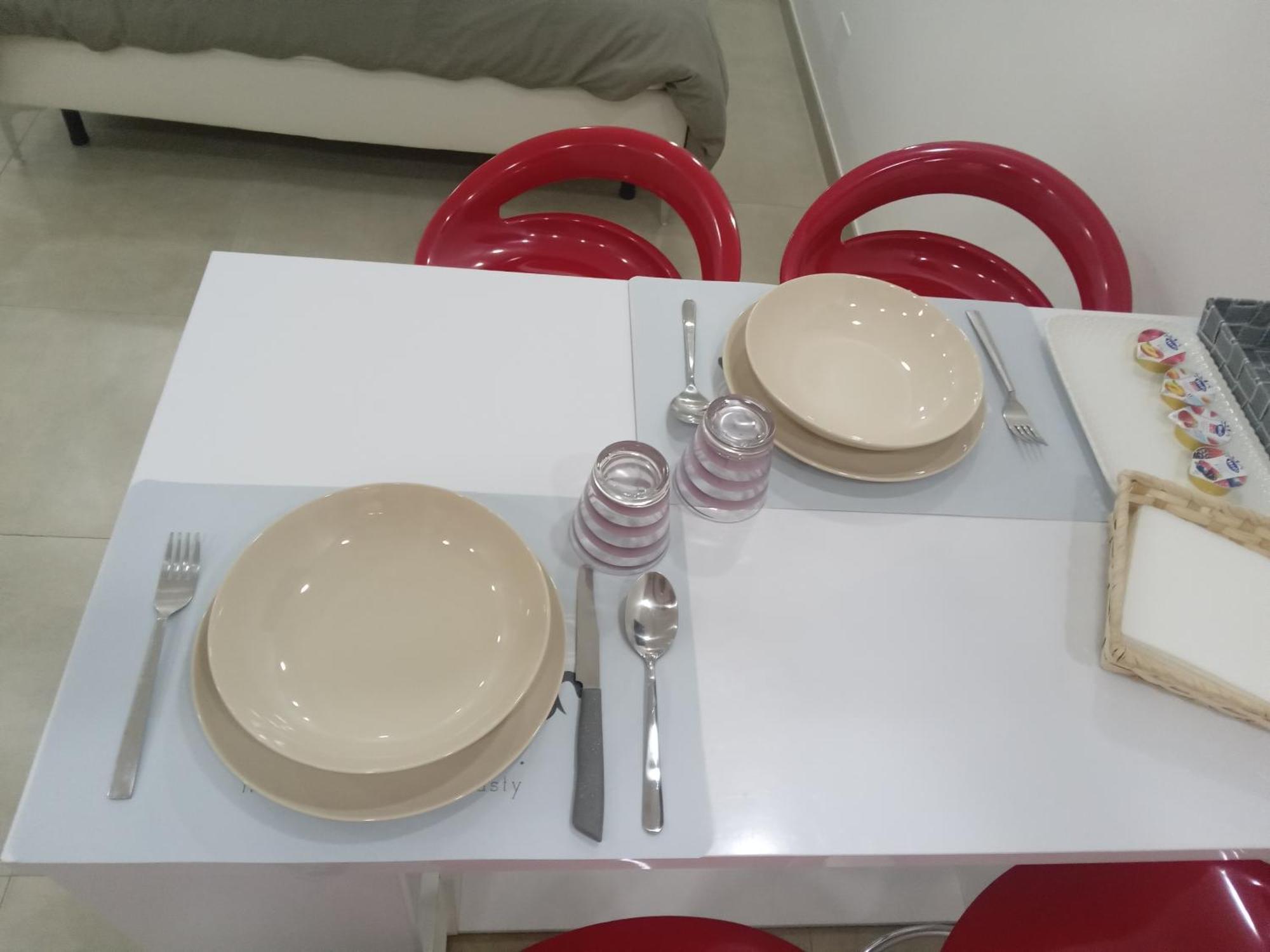 Capri House Apartment Fasano Bagian luar foto