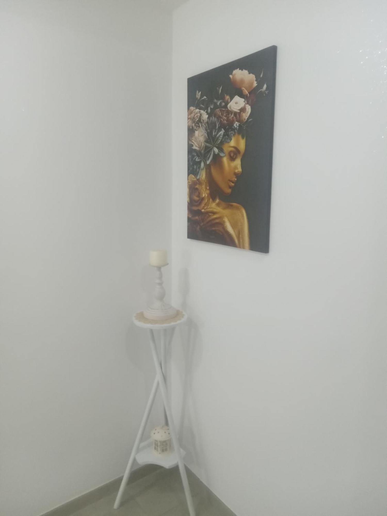 Capri House Apartment Fasano Bagian luar foto